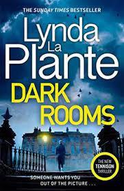 Dark rooms | 9781804180334 | Lynda La Plante