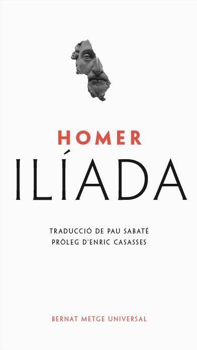Ilíada | 9788498594027 | Homer