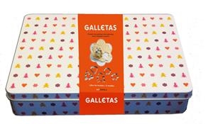 Galletas KIT | 9788448006549 | Pantaleoni, Lucia