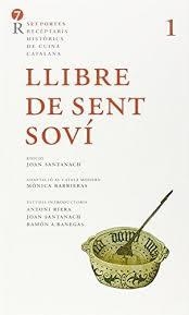 LLIBRE DE SENT SOVÍ | 9788472267886 | Joan Santanach
