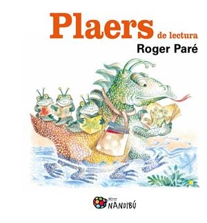 plaers de lectura | 9788499755397 | Roger Paré