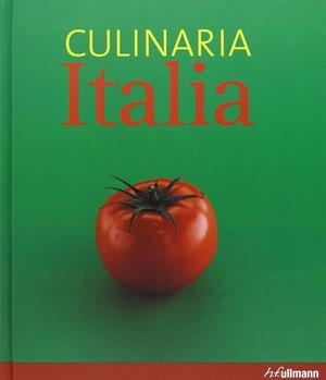 CULINARIA ITALIA | 9783848008490 | AA.VV
