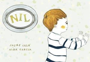 NIL | 9788492607938 | Jaume Cela i Alba Garcia