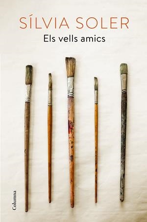 Els vells amics | 9788466421980 | Sílvia Soler i Guasch