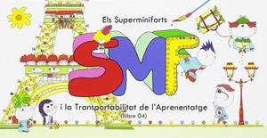 Els Superminiforts | 9788496786783 | Prenafeta, Eva