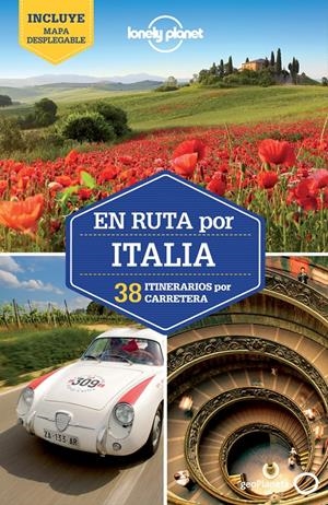 En ruta por Italia 1 | 9788408076063 | Hardy, Paula/Garwood, Duncan/Landon, Robert