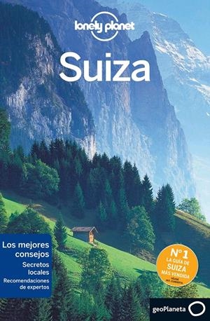 Suiza 2 | 9788408140276 | Williams, Nicola/Christiani, Kerry/Clark, Gregor/O Brien, Sally