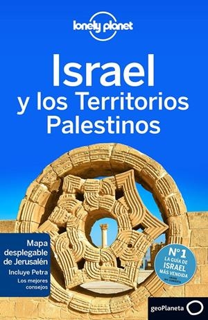 Israel y los Territorios Palestinos 3 | 9788408140283 | Robinson, Daniel/Maxwell, Virginia/Walker, Jenny