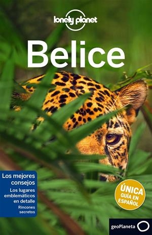 Belice | 9788408163923 | Egerton, Alex/Harding, Paul/Schechter, Daniel C.
