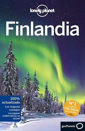 Finlandia 3 | 9788408140269 | Symington, Andy/Le Nevez, Catherine