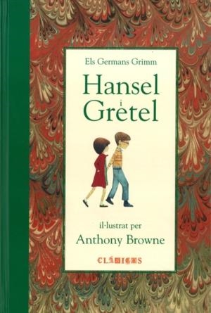 Hansel i Gretel | 9789681670634 | Germans Grimm