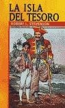 La isla del Tesoro | 9788426132260 | Robert Louis Stevenson