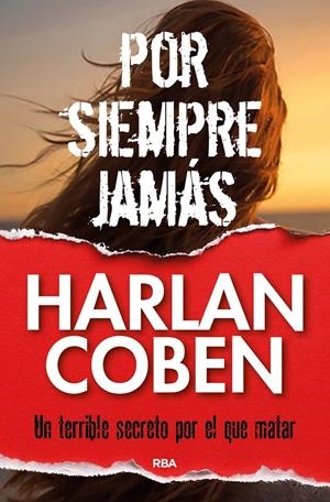Por siempre jamas | 9788490568019 | COBEN , HARLAN