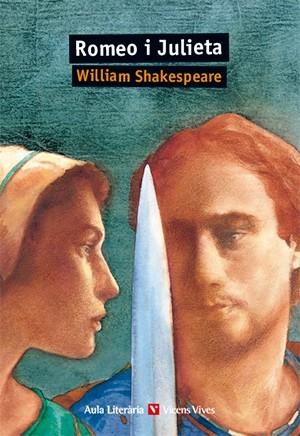 ROMEO I JULIETA       CAT | 9788431641412 | Shakespeare, William/Jaumà Muste, Josep Maria