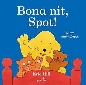 BONA NIT SPOT | 9788416620289 | Hill, Eric