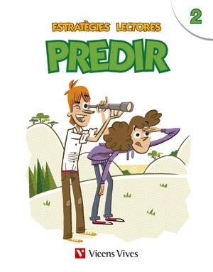 Estrategies Lectores: Predir 2 | 9788468219523 | Marco Escabosa, Anna/Alba Roma, Nuria