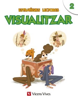 Estrategies Lectores: Visualitzar 2 | 9788468222264 | Marco Escabosa, Anna/Alba Roma, Nuria