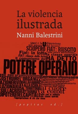 La violencia ilustrada | 9788415862994 | Balestrini, Nanni