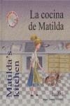 La cocina de Matilda/ Matilda's kitchen | 9788493464653 | JIMENEZ HERNANDEZ, MIGUEL