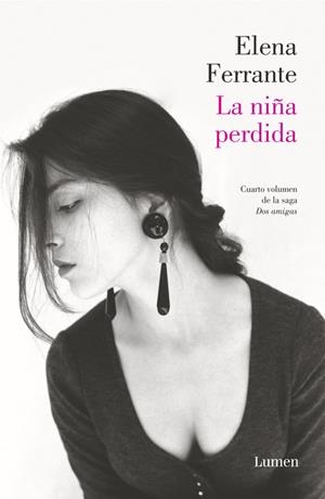 La niña perdida (Dos amigas 4) | 9788426402158 | FERRANTE, ELENA