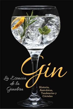 Gin | 9788416279630 | AAVV
