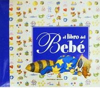 El libro del bebe (n.E.) | 9788498671575 | MAGOO , ANDY