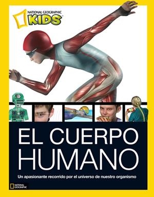El cuerpo humano | 9788482985916 | Varios autores