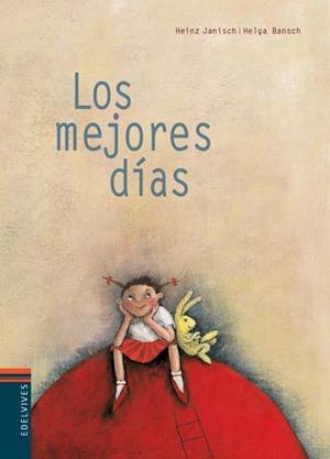 Los mejores días (Minialbum) | 9788426368591 | Heinz Janisch / Helga Bansch