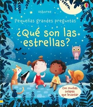 QUE SON LAS ESTRELLAS | 9781474944748 | Daynes, Katie/Daynes, Katie