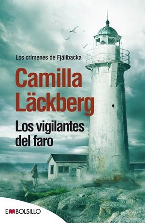 Los vigilantes del faro | 9788416087020 | Läckberg, Camilla