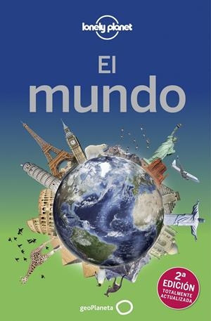 El mundo 2 | 9788408177302 | AA. VV.