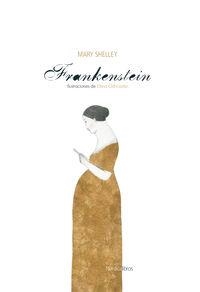 Frankenstein | 9788417281298 | Shelley, Mary