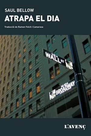 Atrapa el dia | 9788488839916 | Bellow, Saul