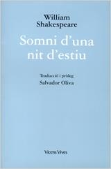 Somni D'una Nit D'estiu-rustica | 9788431681081 | Shakespeare, William