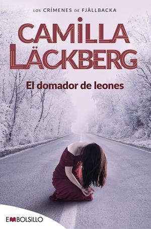 El domador de leones | 9788416087402 | Läckberg, Camilla