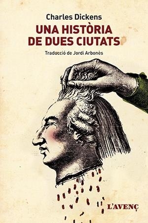 Una història de dues ciutats | 9788488839862 | Dickens, Charles