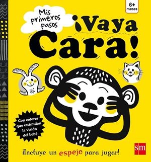 MPPA.¡VAYA CARA! | 9788467523300 | Varios Autores,