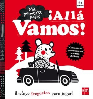 MPPA.¡ALLA VAMOS! | 9788467523294 | Varios Autores,