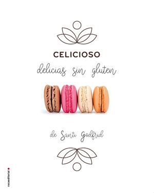 Celicioso | 9788416498079 | Godfrid, Santi
