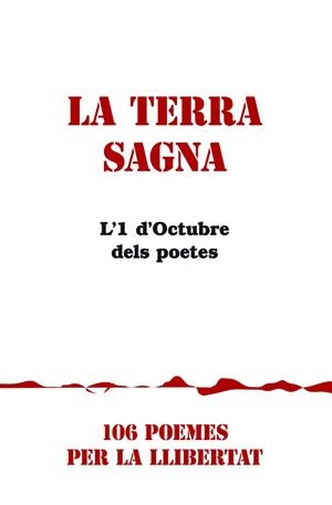 La terra sagna | 9788415269625 | DD. AA.