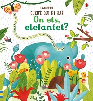 ON ETS ELEFANTET | 9781474946872 | Taplin, Sam