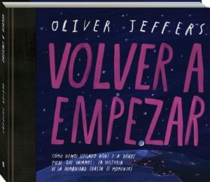 Volver a empezar | 9788419913135 | Jeffers, Oliver