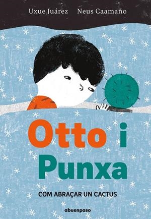 Otto i Punxa | 9788410016217