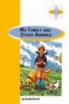 ESO 4 - MY FAMILY AND OTHER ANIMALS | 9789963626298 | Durrell, Gerald