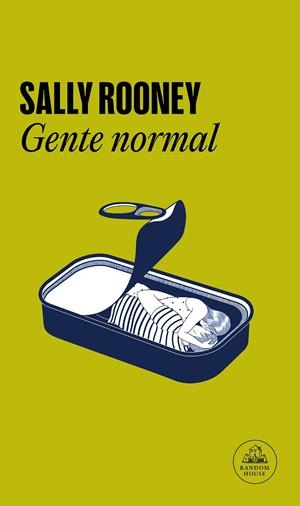 Gente normal | 9788439736318 | Rooney, Sally