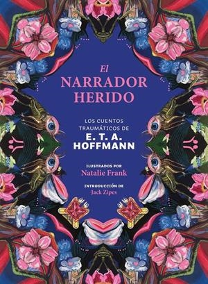 El narrador herido | 9788446055778 | Hoffmann, E.T.A.