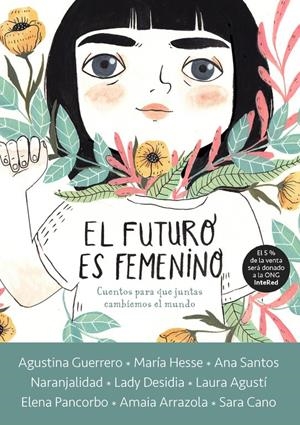 El futuro es femenino | 9788416588602 | Vários autores