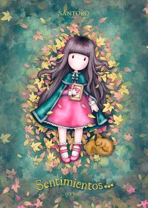 Sentimientos... (Gorjuss) | 9788448848361 | Vários autores