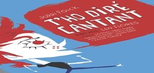 T'ho diré cantant | 9788498839678 | Folch i Gil, Jordi