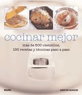 Cocina Mejor. | 9788480768115 | Christine McFadden